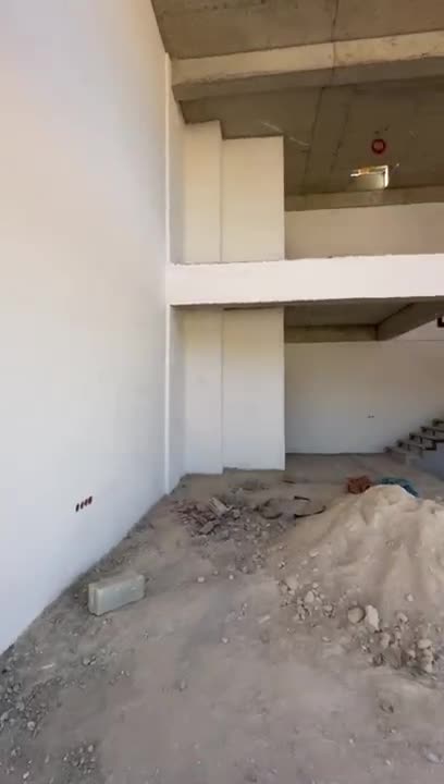 HEAVEN KÖŞE İÇ · Video karesi