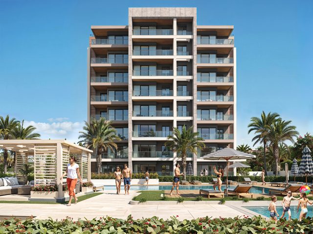 Nest Perla · Dış mekân 03