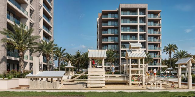 Nest Perla · Dış mekân 04