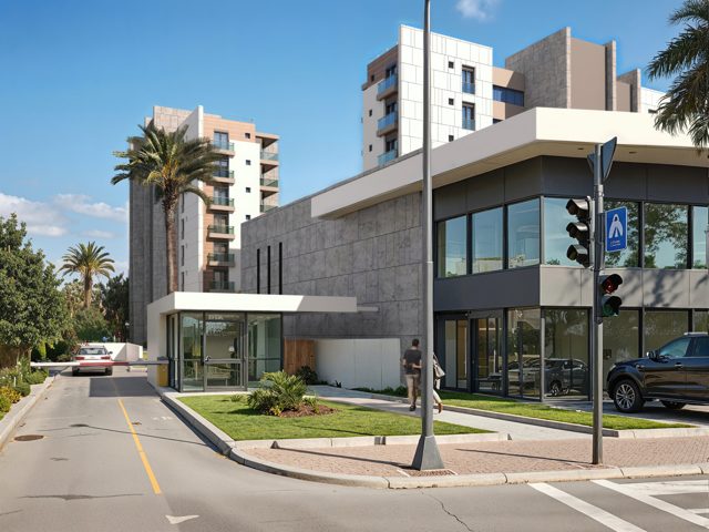 Nest Perla · Dış mekân 09