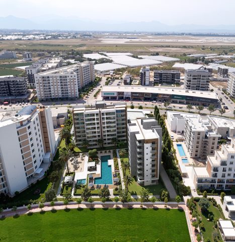Nest Perla · Dış mekân 11