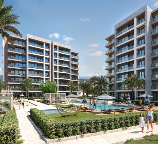 Nest Perla · Dış mekân 01