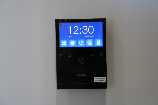 Nest Premium · İç mekân 01