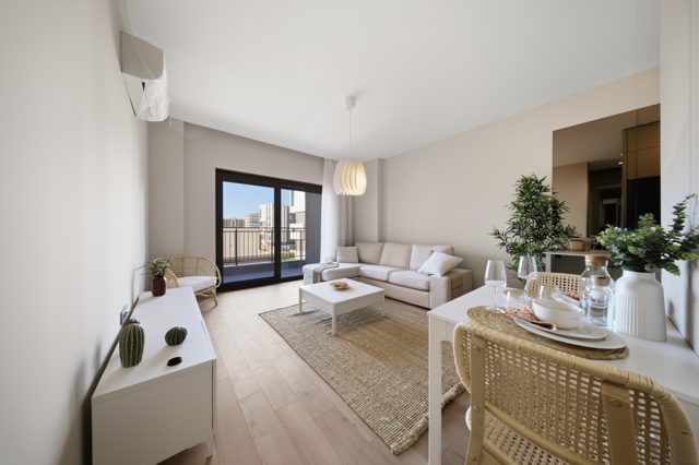 Nest Premium · İç mekân 02