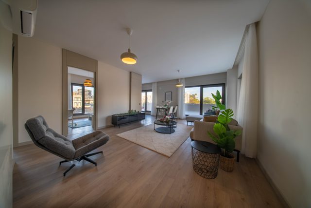 Nest Premium · İç mekân 11
