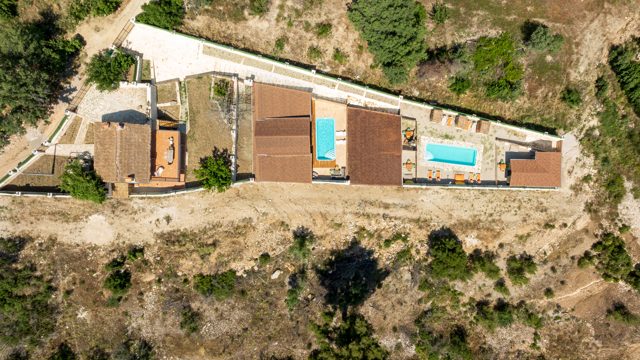 Sütleğen · Drone çekimleri · 08